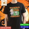 Snoopy and Charlie Brown Pumpkin Ohio State Buckeyes Halloween Moon Unisex T-Shirt Snoopy and Charlie Brown Pumpkin Ohio State Buckeyes Halloween Moon Unisex T-Shirt