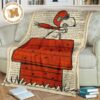 Snoopy Friends Fleece Blanket Gift Idea Snoopy Friends Fleece Blanket Gift Idea