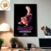 Spider Man 2099 Miguel Ohara In Spider Man Across The Spider Verse Home Decor Poster Canvas