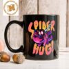 Spider Punk In Spider Man Across The Spider Verse Cute Art Drop Coffee Ceramic Mug
