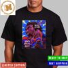 Spider Man Across The Spider Verse Miles And Prowler Morales Splits Hero And Villain Unisex T-Shirt Spider Man Across The Spider Verse Miles And Prowler Morales Splits Hero And Villain Unisex T-Shirt