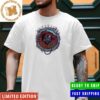 Spider-Man Across The Spider-Verse Cyborg Spider-Woman Black And White Art Merchandise Classic T-Shirt Spider-Man Across The Spider-Verse Cyborg Spider-Woman Black And White Art Merchandise Classic T-Shirt