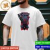 Spider-Man Across the Spider-Verse Friends Unisex T-Shirt