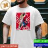 Spider-Man Across the Spider-Verse Friends Unisex T-Shirt