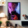 Spider Man Across The Spider Verse Super Heroes Mimic Styles Cornerbox Home Decor Poster Canvas Spider Man Across The Spider Verse Super Heroes Mimic Styles Cornerbox Home Decor Poster Canvas