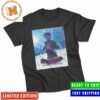 Spider-Man Across The Spider-Verse Official International Poster Unisex T-Shirt Spider-Man Across The Spider-Verse Official International Poster Unisex T-Shirt