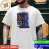 Spider-Man Across The Spider-Verse Spider-Punk Punk Rock Art Merchandise For Fans Vintage T-Shirt