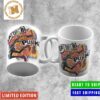 Spider-Man Across The Spider-Verse The Spot Villain Iconic Merchandise Coffee Ceramic Mug