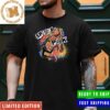 Spiderman Across the Spider-Verse The Ameowzing Spider Cat Unisex T-Shirt