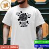 Spider-Man Across The Spider-Verse The Spot Villain Iconic Merchandise Classic T-Shirt Spider-Man Across The Spider-Verse The Spot Villain Iconic Merchandise Classic T-Shirt
