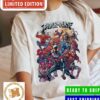 Spider-Man Across the Spider-Verse Pointing Meme Shirt Spider-Man Across the Spider-Verse Pointing Meme Shirt