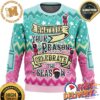 Stade Brestois Ligue 1 Cardigan Ugly Christmas Sweater For Holiday 2023 Xmas Gifts Stade Brestois Ligue 1 Cardigan Ugly Christmas Sweater For Holiday 2023 Xmas Gifts