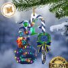 St Louis Blues NHL Mascot Xmas Custom Name Christmas Tree Decorations Ornament St Louis Blues NHL Mascot Xmas Custom Name Christmas Tree Decorations Ornament