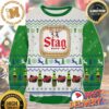 Stade Rennais F.C Ligue 1 Cardigan Ugly Christmas Sweater For Holiday 2023 Xmas Gifts
