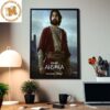 Star Wars Ahsoka Finale Heir To The Empire Thrawn Night Trooper Home Decor Poster Canvas Star Wars Ahsoka Finale Heir To The Empire Thrawn Night Trooper Home Decor Poster Canvas