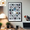 Star Wars Ahsoka Hera Syndulla Character Home Decor Poster Canvas Star Wars Ahsoka Hera Syndulla Character Home Decor Poster Canvas