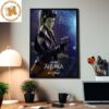 Star Wars Ahsoka Finale Heir To The Empire Thrawn Night Trooper Home Decor Poster Canvas Star Wars Ahsoka Finale Heir To The Empire Thrawn Night Trooper Home Decor Poster Canvas