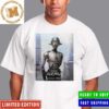 Star Wars Ahsoka Jacen Character Poster Classic T-Shirt Star Wars Ahsoka Jacen Character Poster Classic T-Shirt