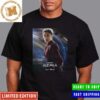 Star Wars Ahsoka Padawan Ahsoka Character Poster Premium Unisex T-Shirt Star Wars Ahsoka Padawan Ahsoka Character Poster Premium Unisex T-Shirt