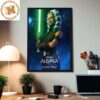Star Wars Ahsoka Part 5 Shadow Warrior One Is Never Too Old To Learn Snips Home Decor Poster Canvas Star Wars Ahsoka Part 5 Shadow Warrior One Is Never Too Old To Learn Snips Home Decor Poster Canvas