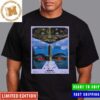 Star Wars Ahsoka Part 7 Dreams And Madness Poster Unisex T-Shirt Star Wars Ahsoka Part 7 Dreams And Madness Poster Unisex T-Shirt