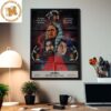 Star Wars Ahsoka Part 8 The Jedi The Witch And The Warlord Long Live The Empire Home Decorations Poster Canvas Star Wars Ahsoka Part 8 The Jedi The Witch And The Warlord Long Live The Empire Home Decorations Poster Canvas