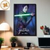 Star Wars Ahsoka Sabine’s Lothcat Character Home Decor Poster Canvas Star Wars Ahsoka Sabine’s Lothcat Character Home Decor Poster Canvas