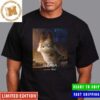 Star Wars Ahsoka Sabine Wren Character Poster Unisex T-Shirt Star Wars Ahsoka Sabine Wren Character Poster Unisex T-Shirt