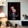Star Wars Ahsoka Thrawn Character Home Decor Poster Canvas Star Wars Ahsoka Thrawn Character Home Decor Poster Canvas