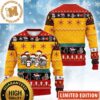 Star Wars Christmas Awakens Ugly Christmas Sweater Star Wars Christmas Awakens Ugly Christmas Sweater