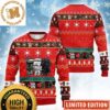 Star Wars Dark Vader With Light Saber Cute With Christmas Knitting Pattern Yellow And Red Holiday Ugly Sweater 2023 Star Wars Dark Vader With Light Saber Cute With Christmas Knitting Pattern Yellow And Red Holiday Ugly Sweater 2023