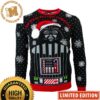 Star Wars Darth Vader Santa I Am Your Father Christmas Ugly Sweater