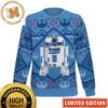 Star Wars Rogue Christmas Knitting Christmas Ugly Sweater Star Wars Rogue Christmas Knitting Christmas Ugly Sweater