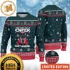 Star Wars Rogue Christmas Knitting Christmas Ugly Sweater Star Wars Rogue Christmas Knitting Christmas Ugly Sweater