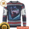 Star Wars This Is The Way Baby Yoda Christmas Ugly Sweater Star Wars This Is The Way Baby Yoda Christmas Ugly Sweater
