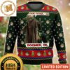 Star Wars Yoda EFF YOU SEE KAY Funny Christmas Ugly Sweaters Star Wars Yoda EFF YOU SEE KAY Funny Christmas Ugly Sweaters
