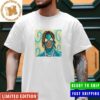 Spider-Punk In Spider-Man Across The Spider-Verse Playing His Guitar Classic T-Shirt