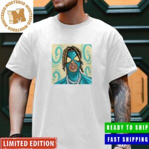 Swae Lee Is Confirmed For The Spider Verse Soundtrack Unisex T-Shirt
