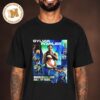 Motley Crue The Return Of Carnival Of Sins Tour 2026 Two Sided White Unisex T Shirt