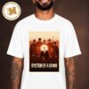 Dave Matthews Band Statue of Liberty 2026 Event Poster At Acrisure Amphitheate On July 8 2026 Unisex T Shirt Dave Matthews Band Statue of Liberty 2026 Event Poster At Acrisure Amphitheate On July 8 2026 Unisex T Shirt