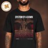 Mastodon Marrow Deep Album Even Tee Unisex T Shirt Mastodon Marrow Deep Album Even Tee Unisex T Shirt