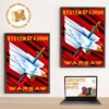 The String Cheese Incident Morrison Colorado Event Poster At Red Rocks Amphitheater On July 17 And 18 2026 Home Decor Poster Canvas The String Cheese Incident Morrison Colorado Event Poster At Red Rocks Amphitheater On July 17 And 18 2026 Home Decor Poster Canvas