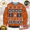 Uerige Beer 3D Knitted Ugly Christmas Sweater Uerige Beer 3D Knitted Ugly Christmas Sweater
