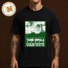 Silverstein and Story of the Year Camp Screamo 2 Tour Unisex T Shirt
