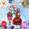 Tampa Bay Buccaneers NFL Merry Xmas Custom Name Tree Decorations Ornament Tampa Bay Buccaneers NFL Merry Xmas Custom Name Tree Decorations Ornament