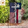 Star Spangled 15 Stars And Stripes American Flag Honor Historical United States Revolution Flag 2 Sides Garden House Flag Star Spangled 15 Stars And Stripes American Flag Honor Historical United States Revolution Flag 2 Sides Garden House Flag