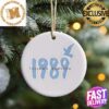 Taylor Swift And Travis Kelce Dating 2023 Xmas Gift For Couple Custom Name Christmas Tree Decorations Ornament Taylor Swift And Travis Kelce Dating 2023 Xmas Gift For Couple Custom Name Christmas Tree Decorations Ornament