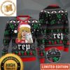 Tanqueray Santa Hat Ugly Christmas Sweater For Holiday 2023 Xmas Gifts Tanqueray Santa Hat Ugly Christmas Sweater For Holiday 2023 Xmas Gifts