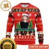 Taylor Swift Santa Hug A Cat Ho Ho Ho Vintage Ugly Christmas Sweater 2023 Taylor Swift Santa Hug A Cat Ho Ho Ho Vintage Ugly Christmas Sweater 2023