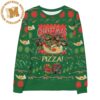 Tecate Titanium Ugly Christmas Sweater For Holiday 2023 Xmas Gifts